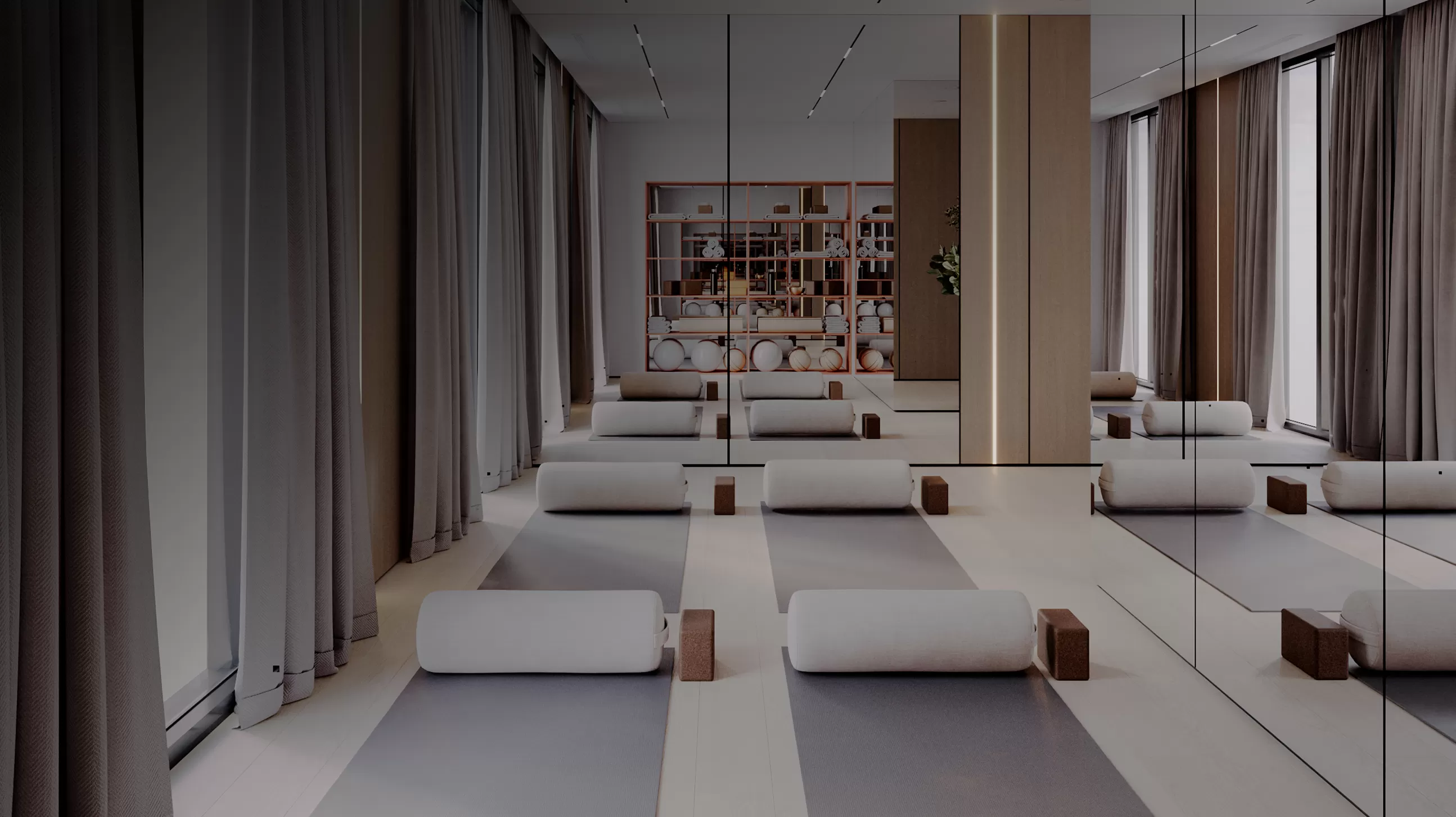 Lead an Active Lifestyle